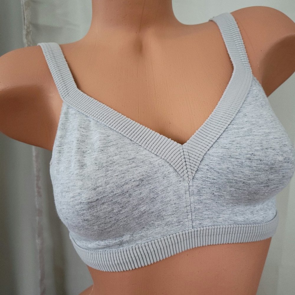 Active Wear Bra